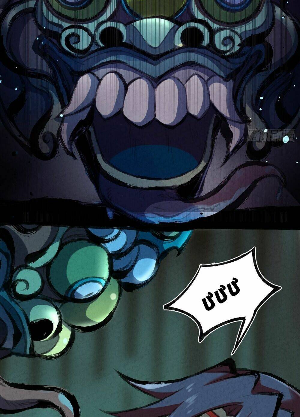 Đại Hoang Tịch Tà Ti: Chapter 23