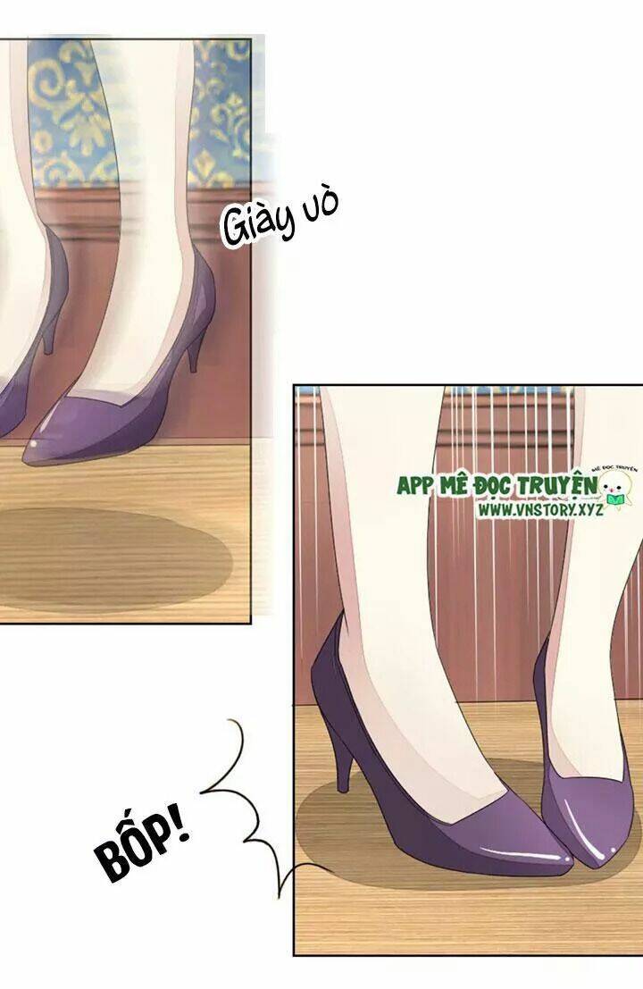 Nam Thần Ma Cà Rồng: Sủng Nhược Tiểu Lãn Thê: Chapter 80