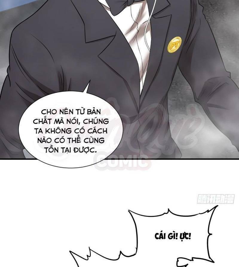 Danh Sách Kẻ Phản Diện: Chapter 72