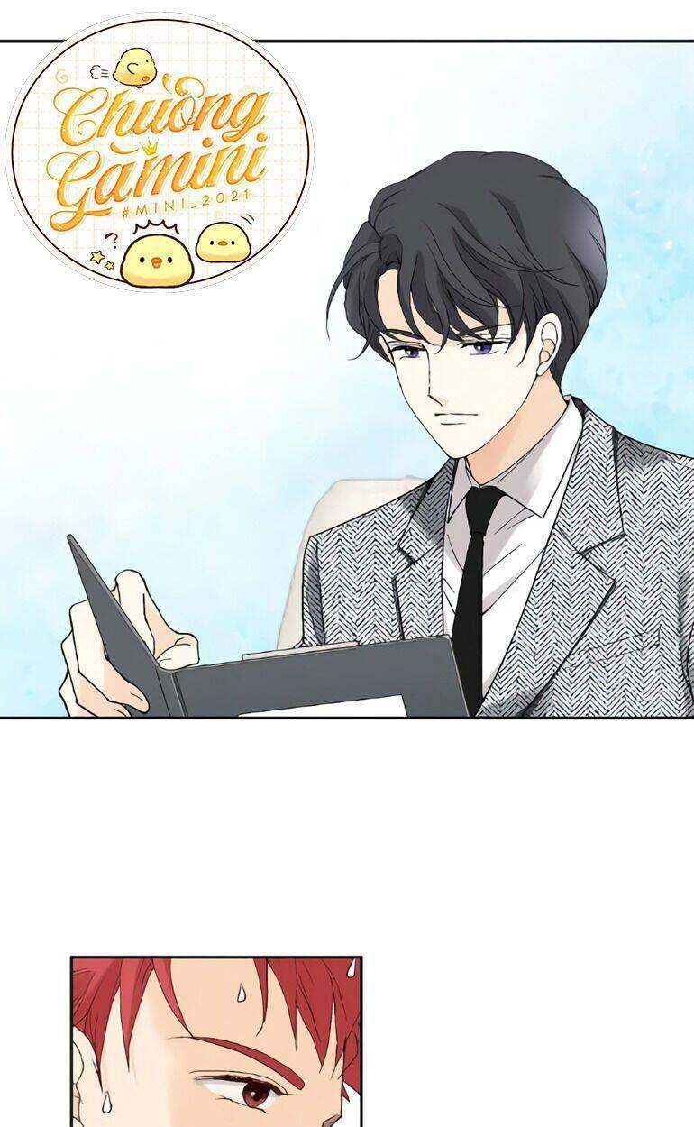 Lee Bom, Em Là Của Anh: Chapter 7