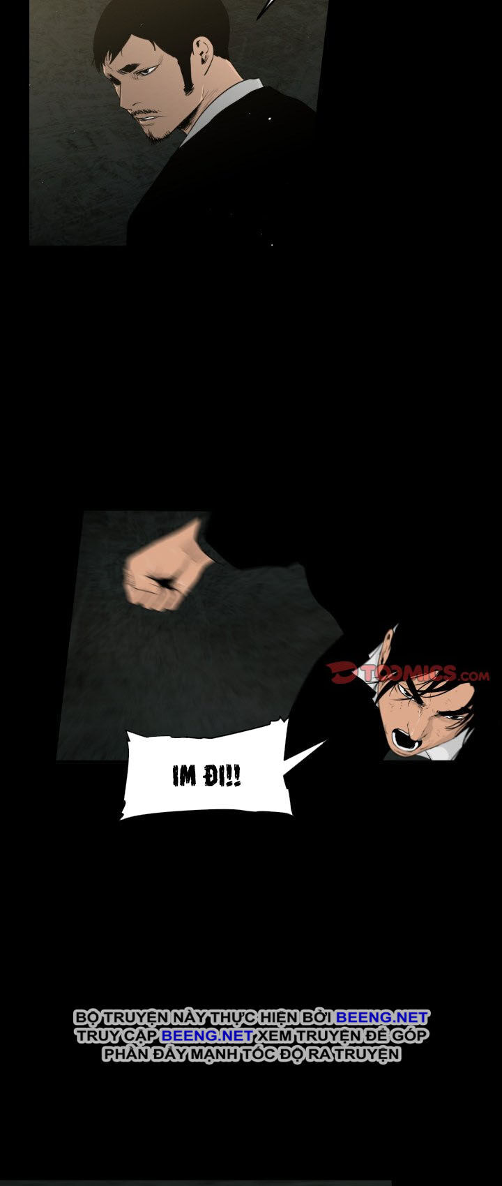 Tong Edge: Chapter 15
