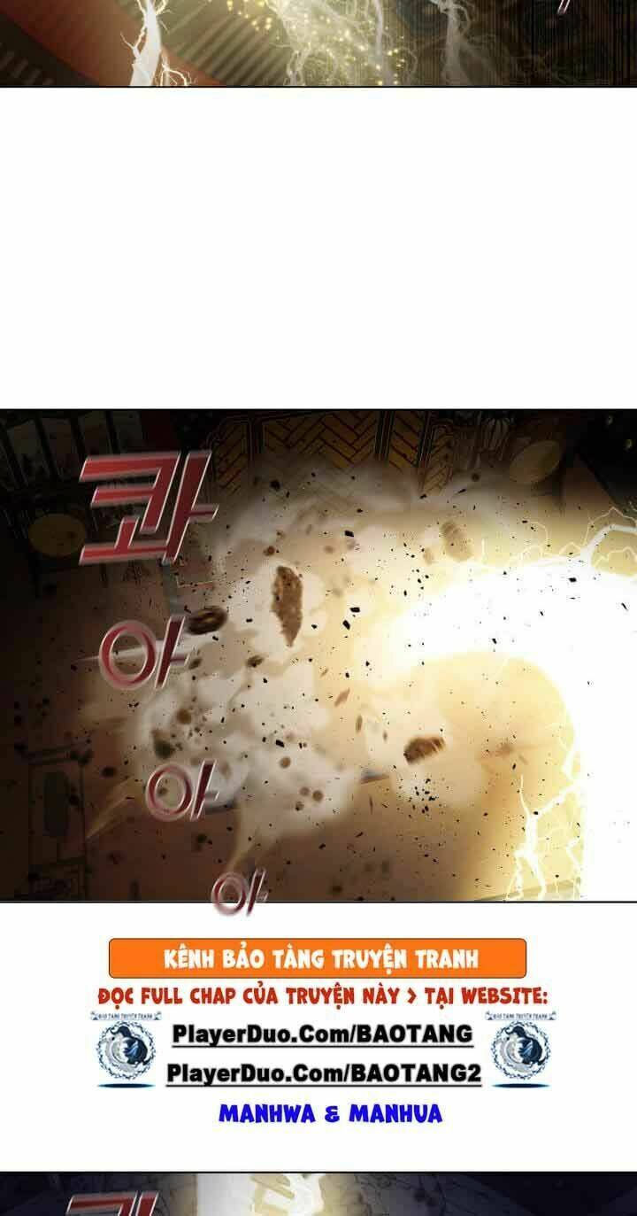 Lôi Thần Chuyển Sinh: Chapter 23