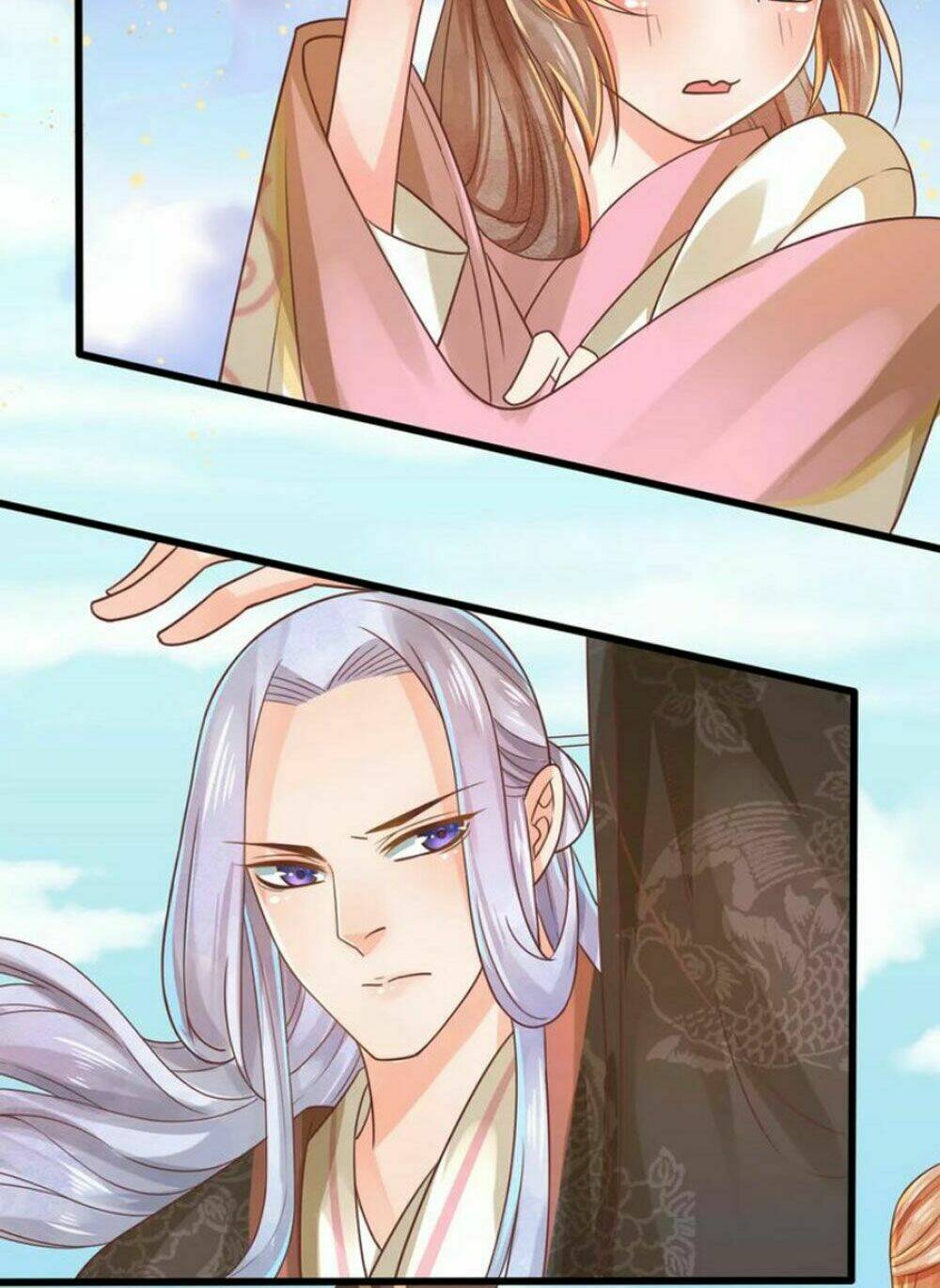 Chọc Nhầm Thượng Thần Băng Lãnh: Chapter 4