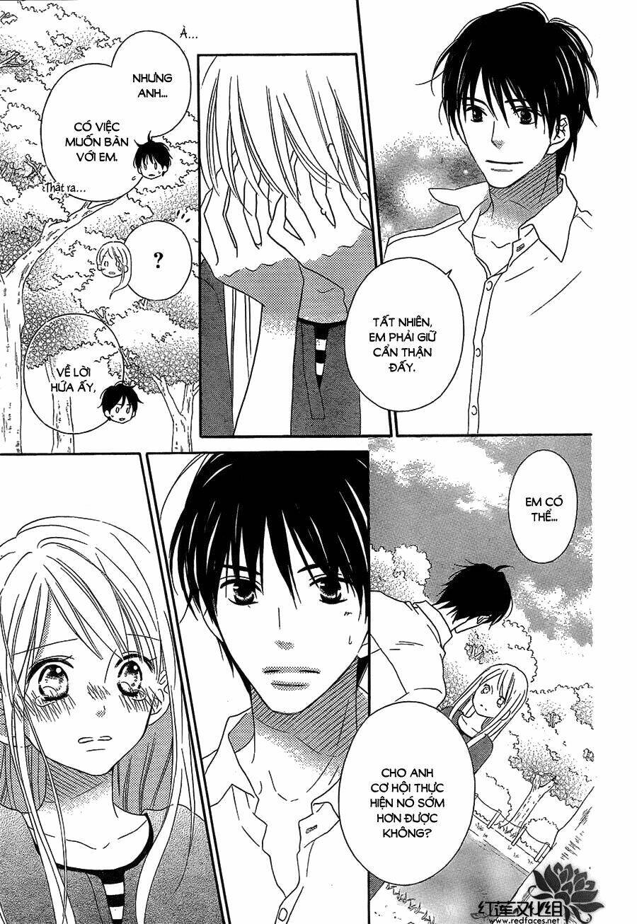 Love So Life: Chapter 106