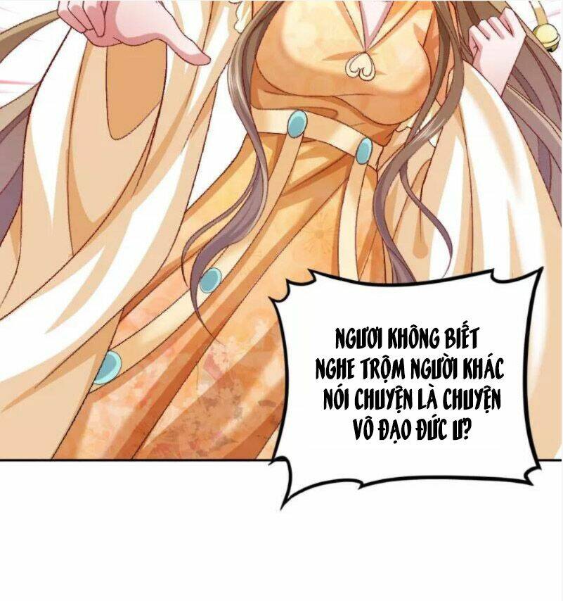 Tiểu Hoàng Thư Và Tiểu Hoàng Thúc: Chapter 44