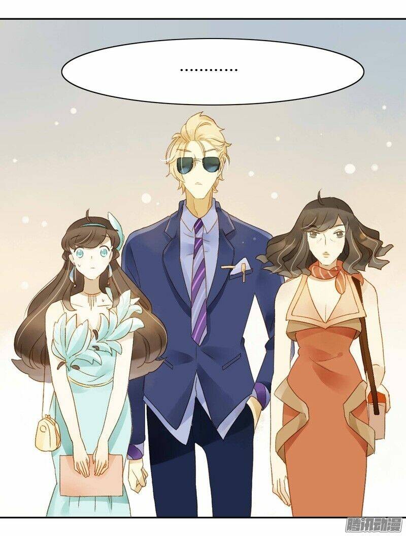 Sức Mạnh Của Sắc Đẹp: Chapter 76