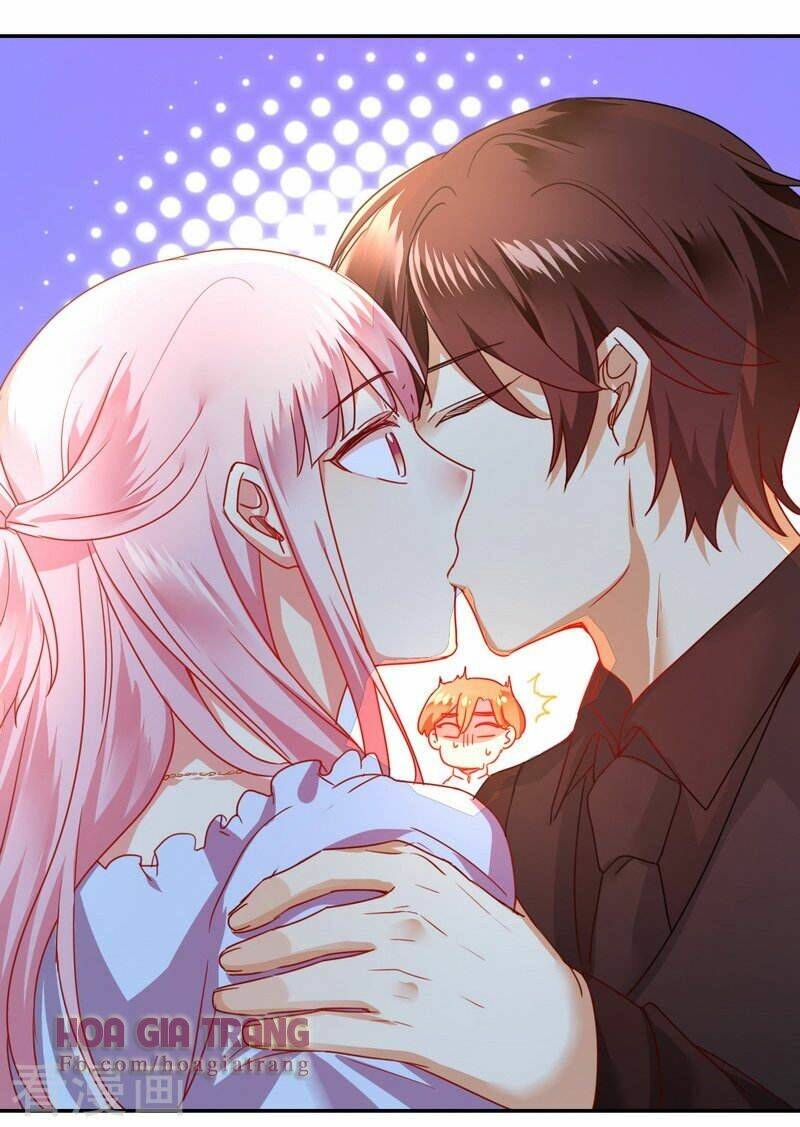 Phục Thù Thiếu Gia Tiểu Điềm Thê: Chapter 45