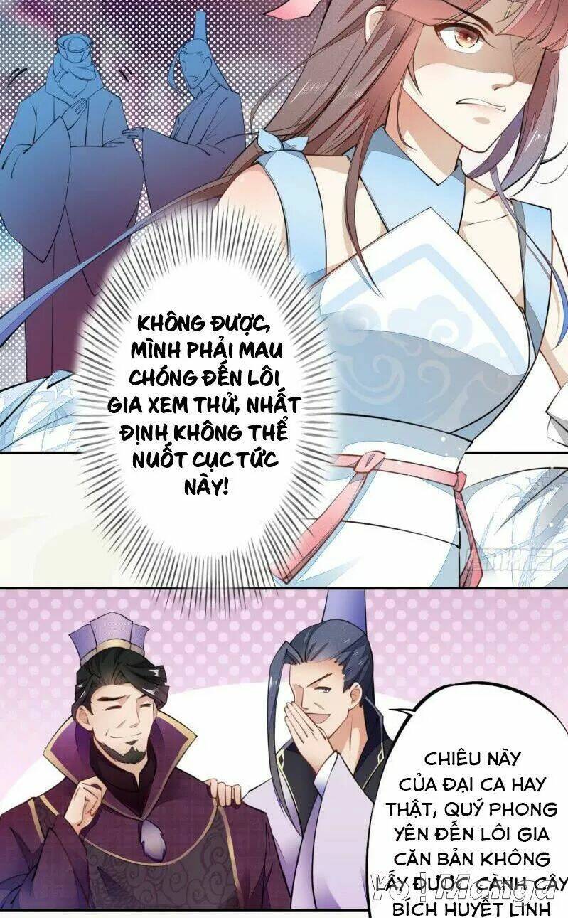 Tuyệt Thế Luyện Đan Sư: Chapter 50