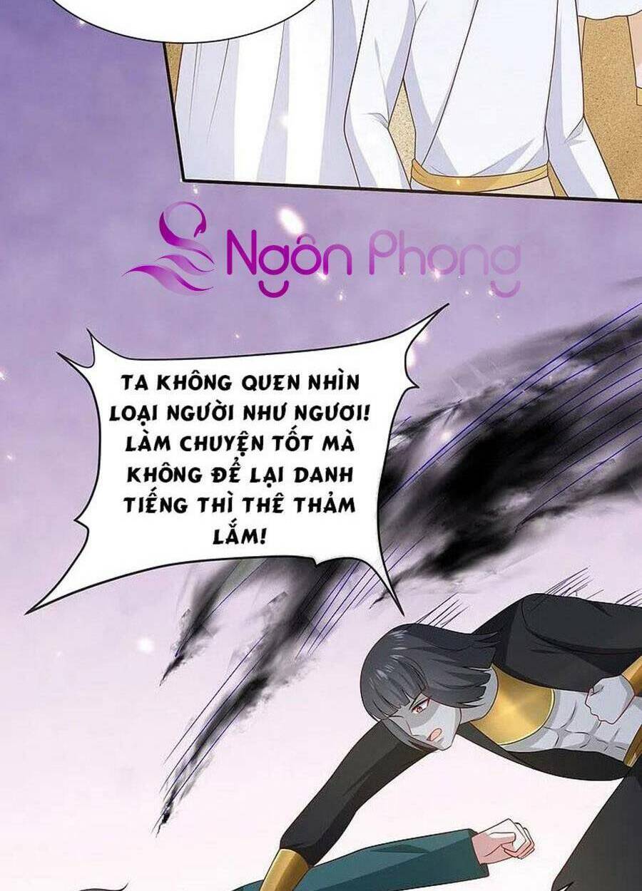 Sủng Hậu Của Vương: Chapter 168