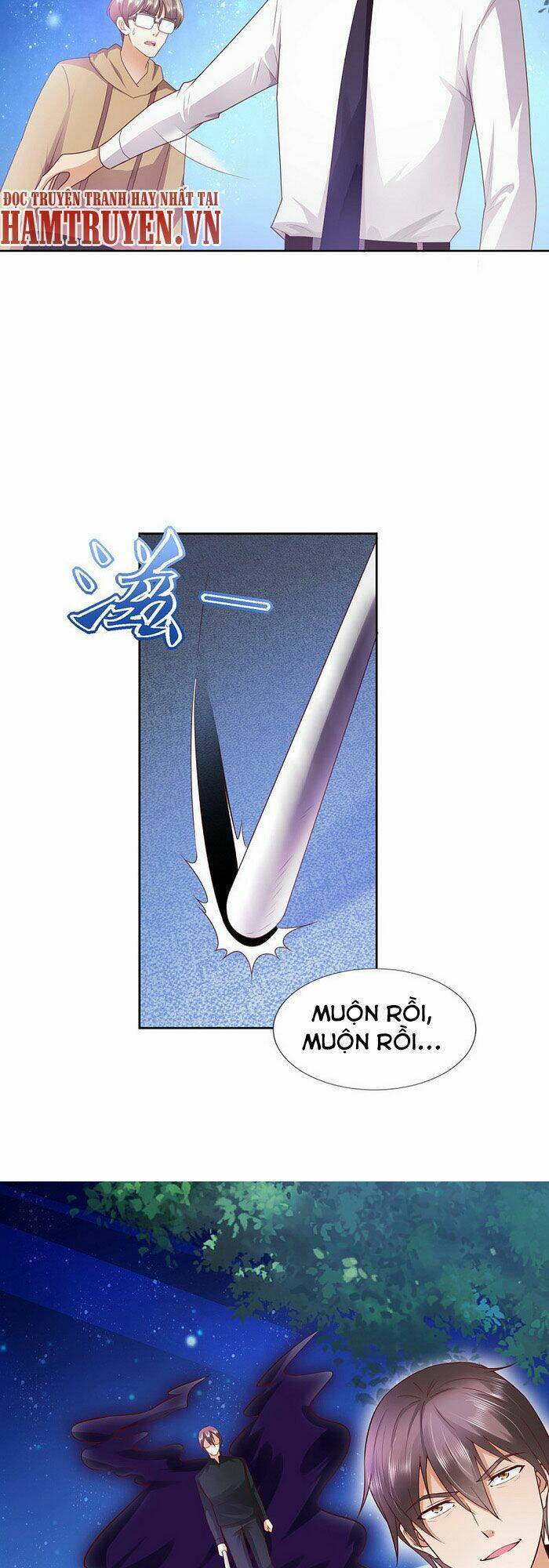 Chí Tôn Toàn Năng: Chapter 57