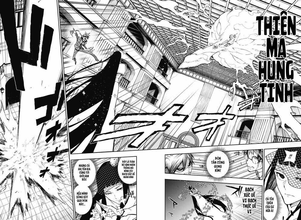 Phantom Seer: Chapter 26