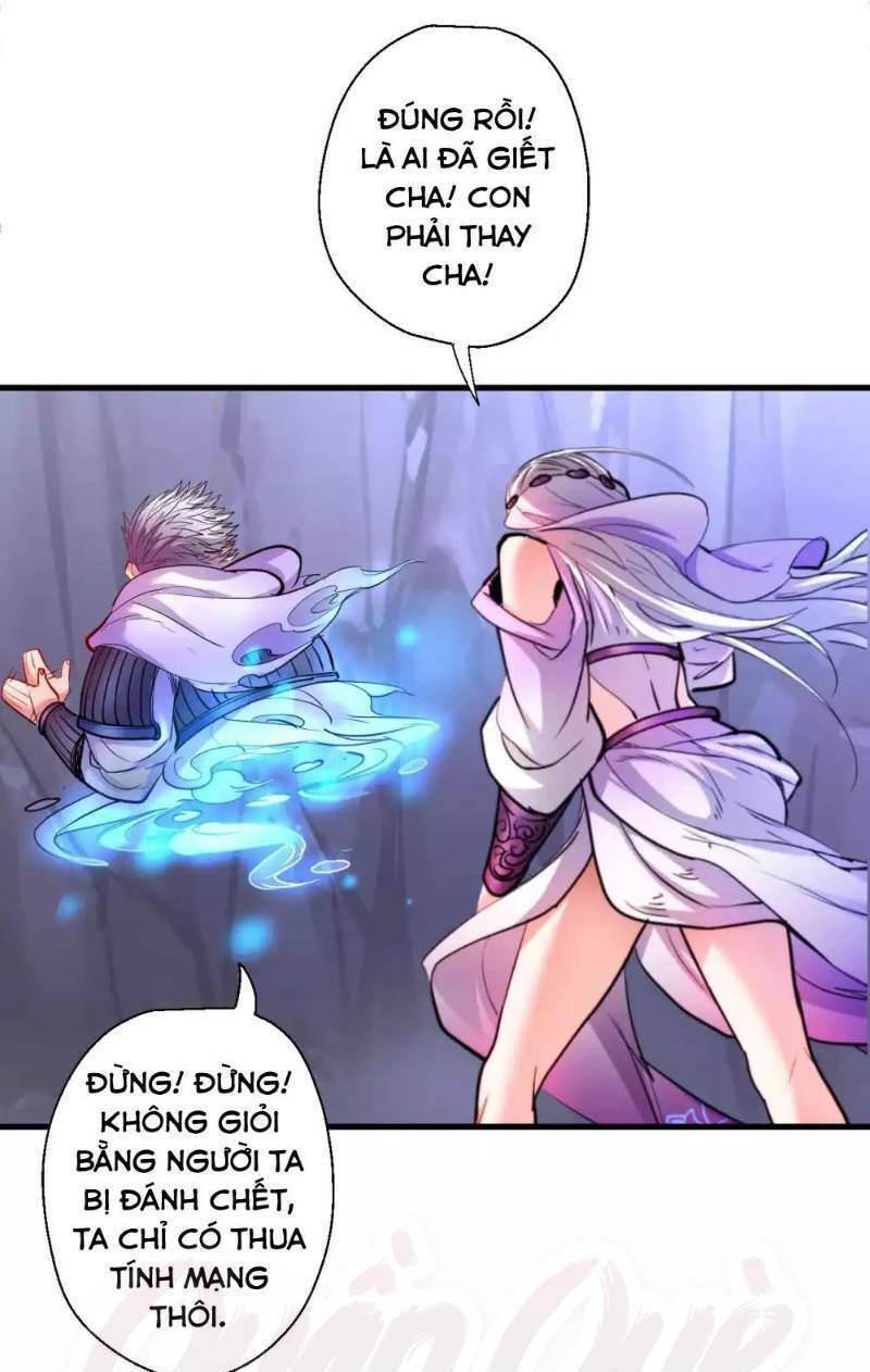 Tối Cường Đại Biểu Hoàng Kim Thận: Chapter 73