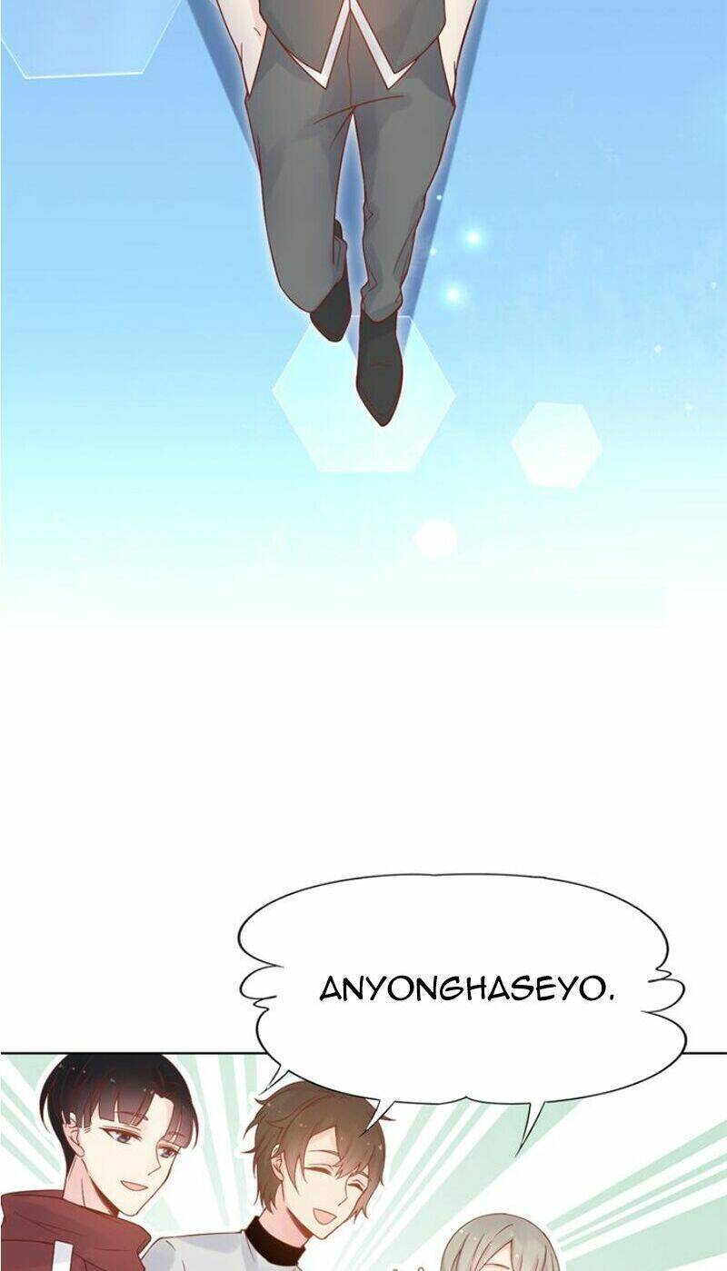 Mật Thất Khốn Du Ngư: Chapter 7