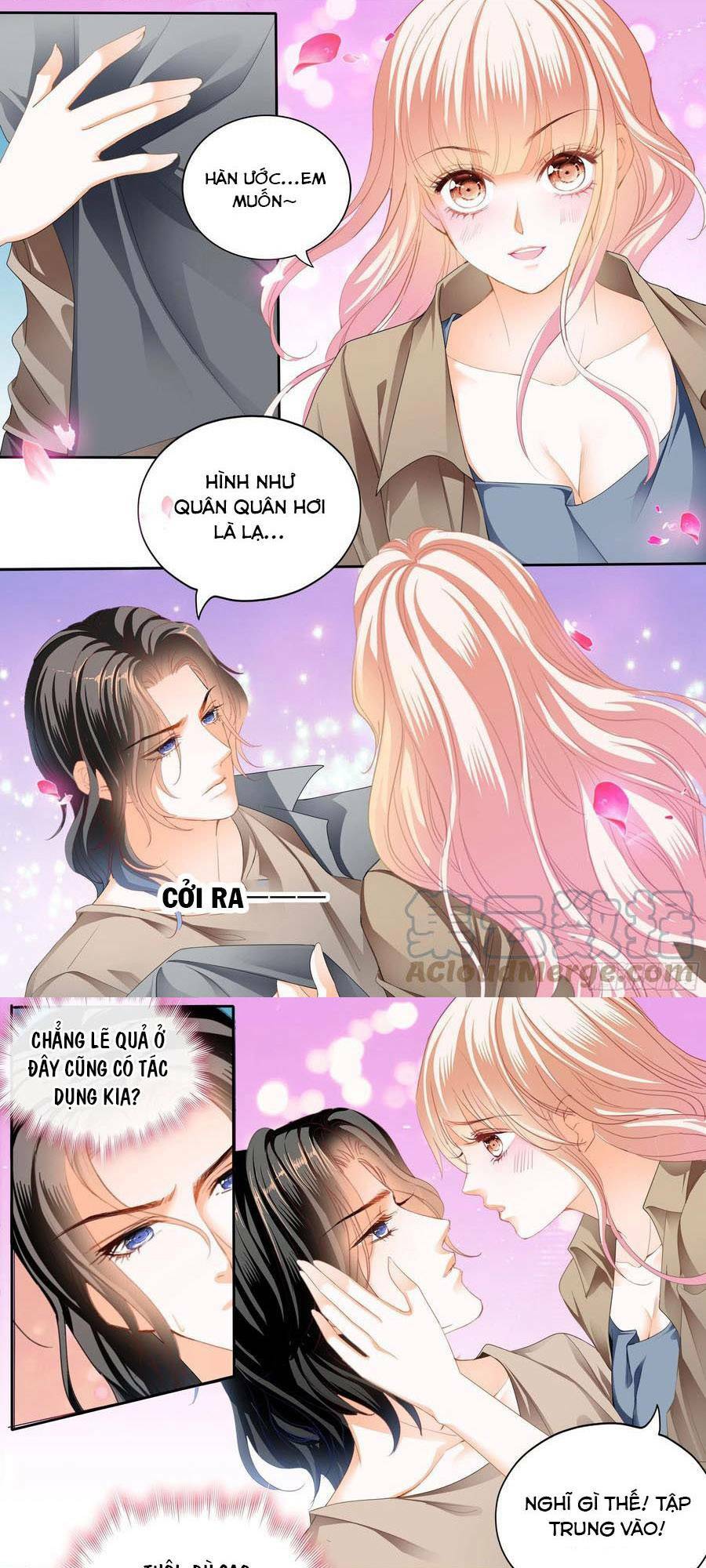 Bá Đạo Tiểu Thúc, Xin Trêu Chọc Vừa Thôi!: Chapter 296