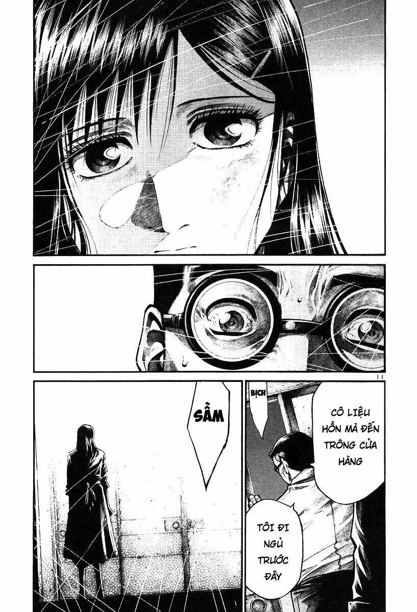 Rainbow: Chapter 168