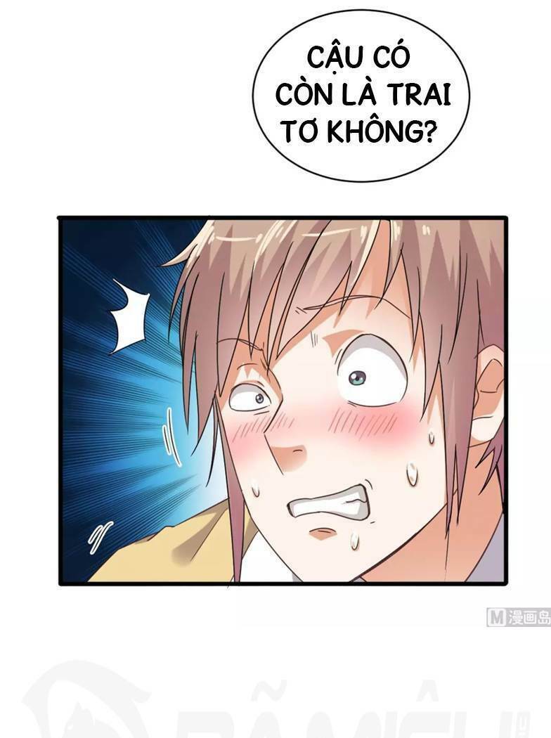 Địa Phủ Khai Phá Thương: Chapter 83