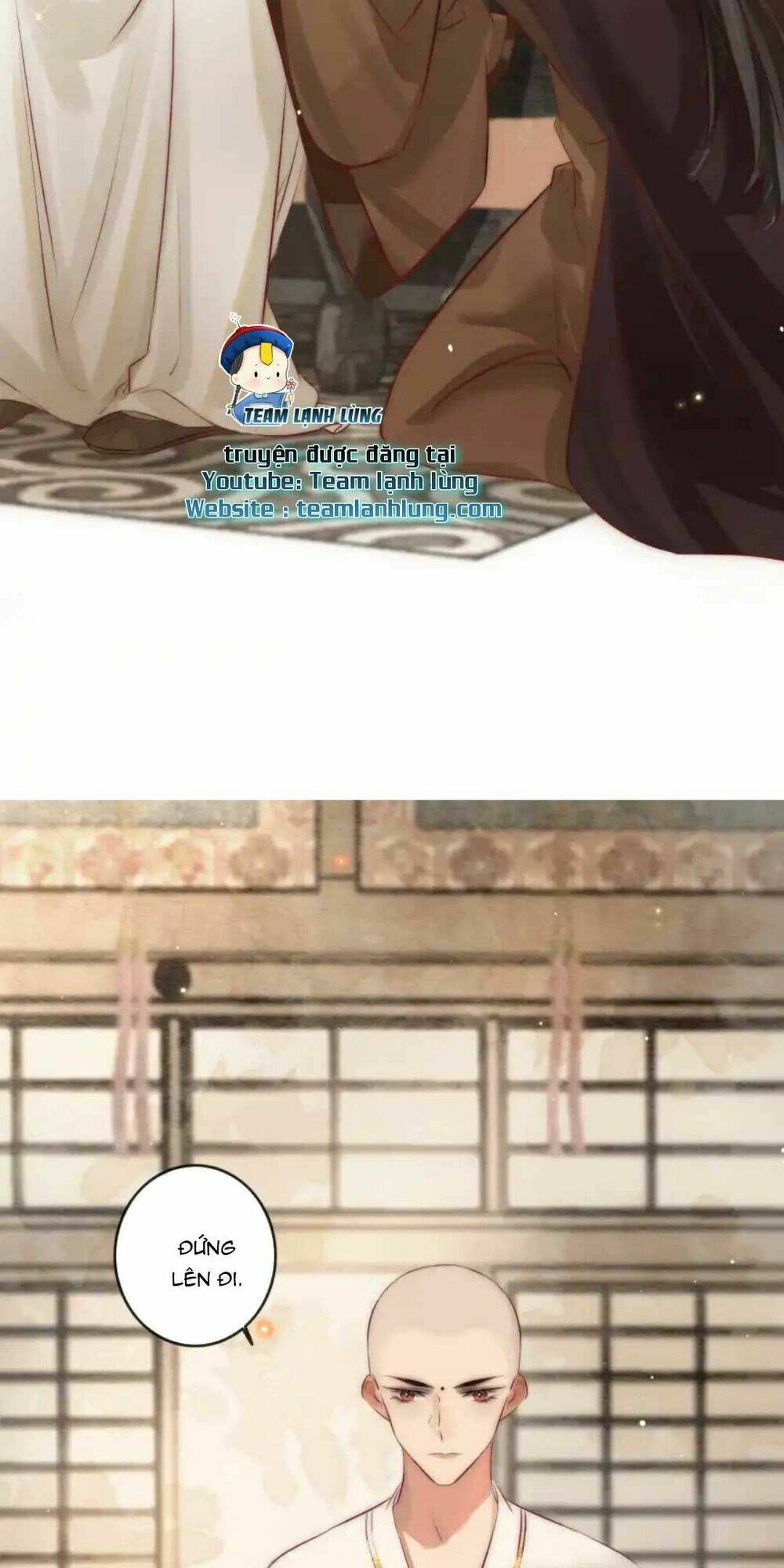 Hòa Thượng Phản Diện Giả Bạch Liên Hoa: Chapter 3