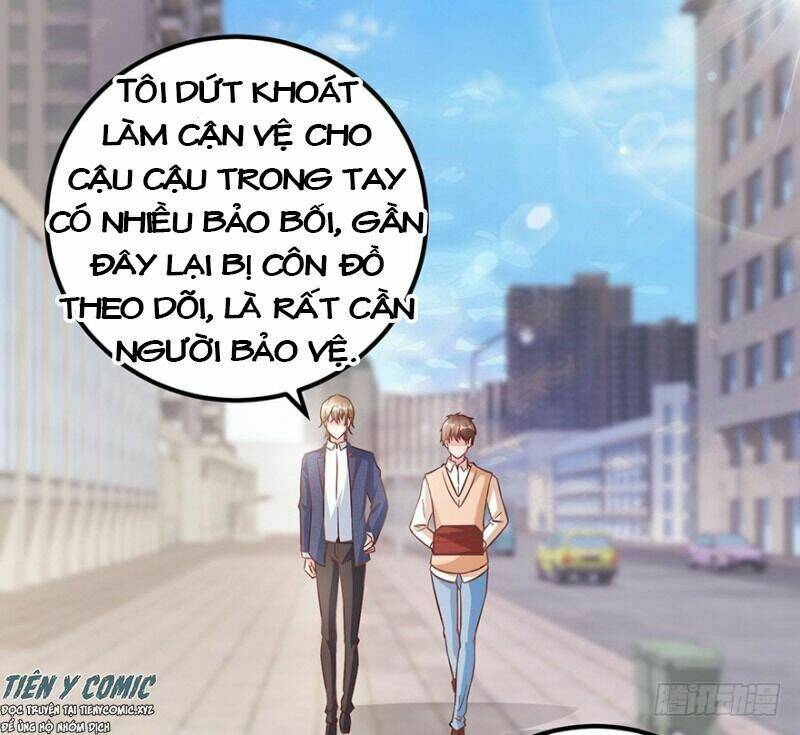 Thấu Thị Tiên Y: Chapter 108