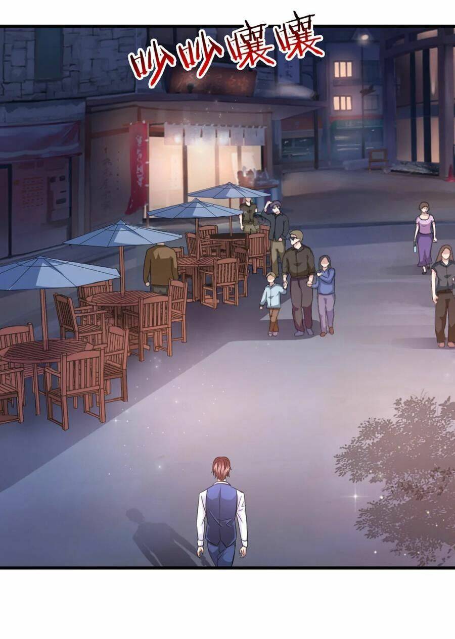 Tuyệt Thế Phi Đao: Chapter 129