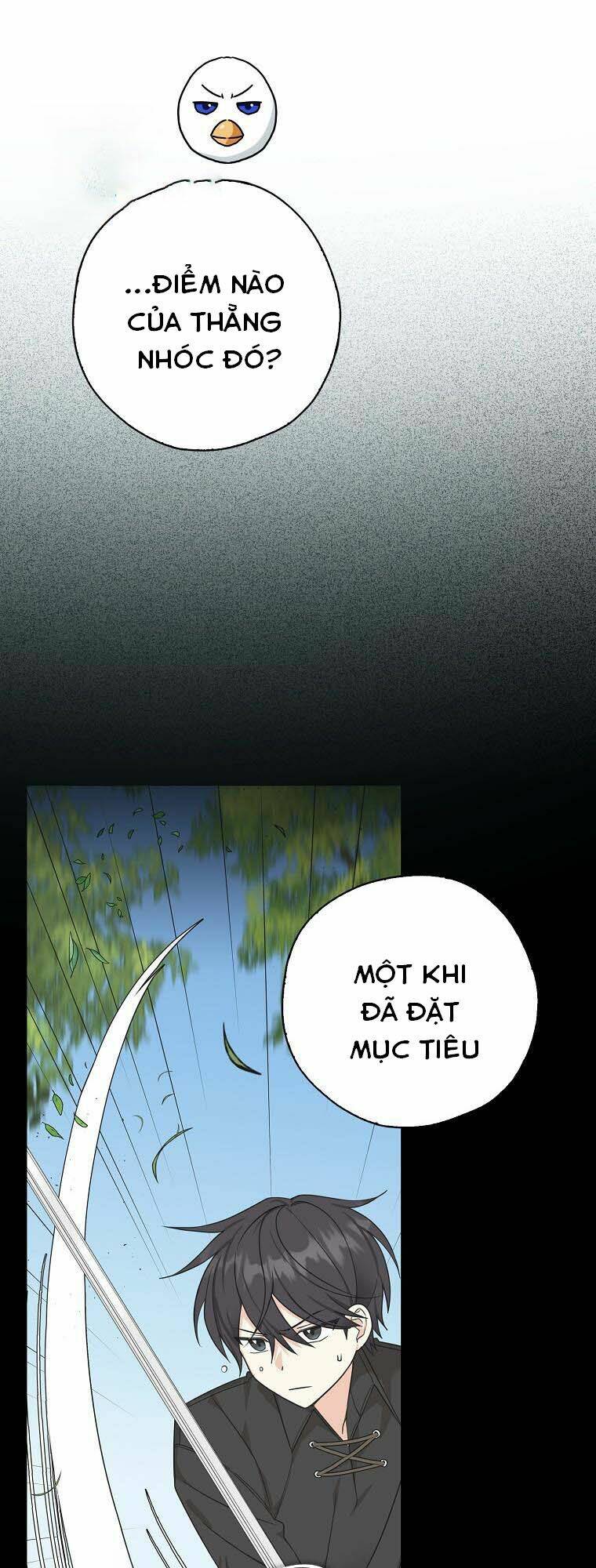 Ba Người Anh Trai Của Tôi Là Bạo Quân: Chapter 62.1