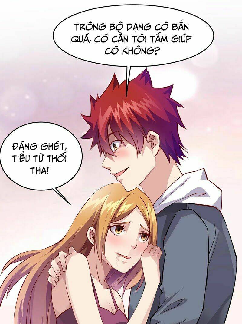 Dị Năng Thiếu Niên Vương: Chapter 30