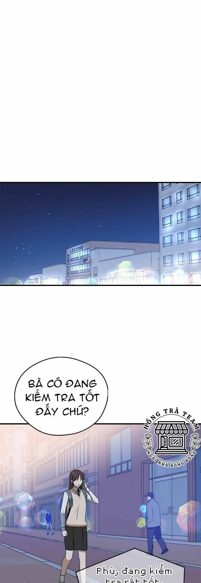 Duyên Nợ Kiếp Trước: Chapter 22