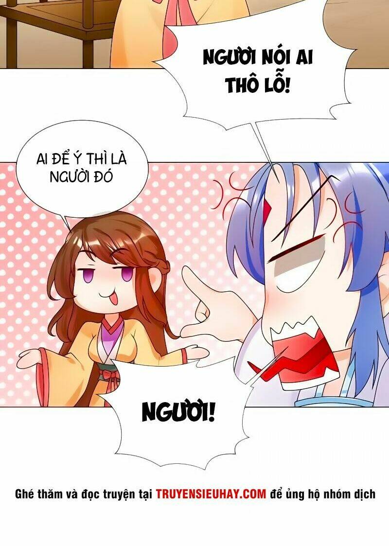 Thiên Tài Tiểu Độc Phi: Chapter 57