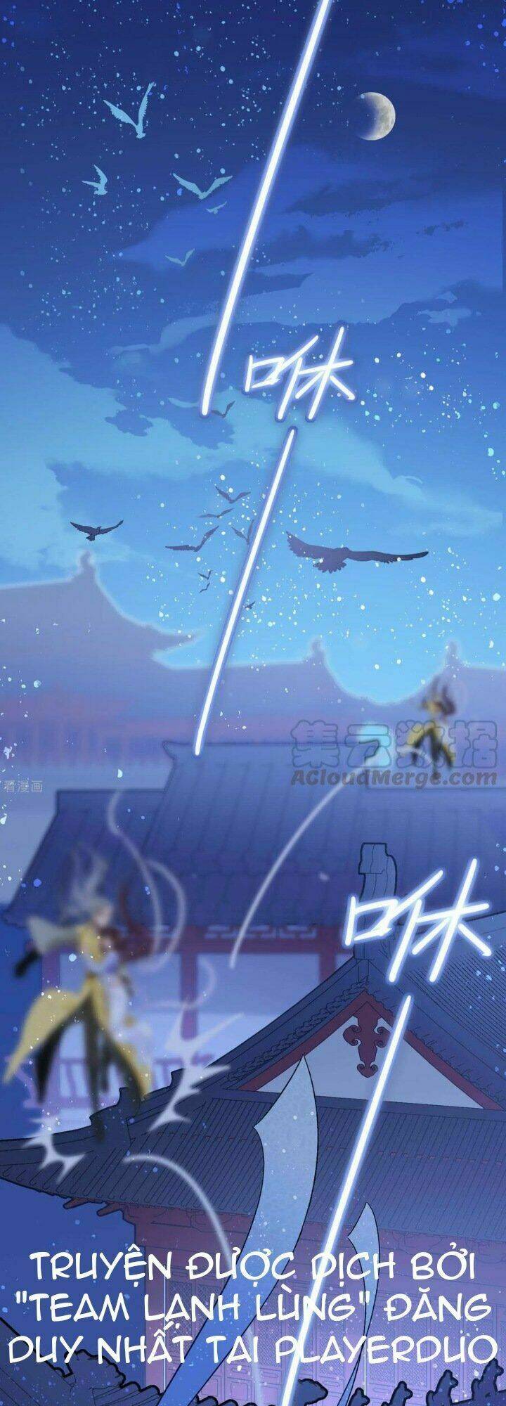 Bệ Hạ Nhà Ta Muốn Hại Quốc: Chapter 27