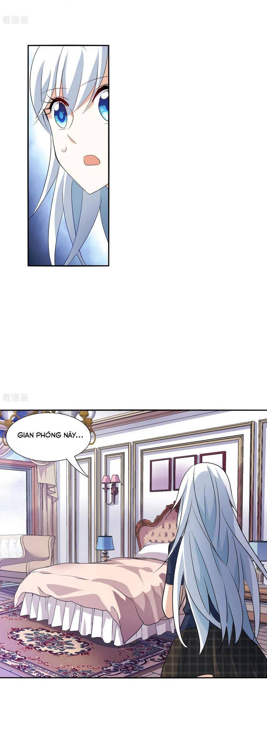 Tô Tịch Kỳ Quái: Chapter 151