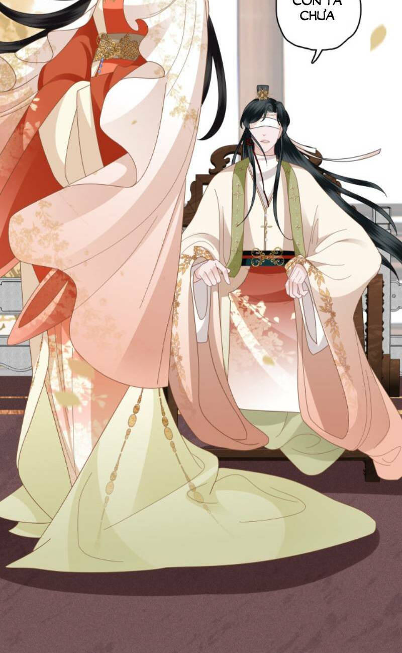 Điều Hương Vương Phi: Chapter 28