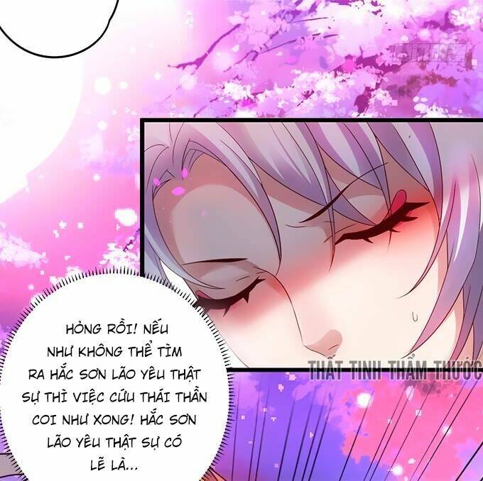 Liêu Liêu Trai: Chapter 1
