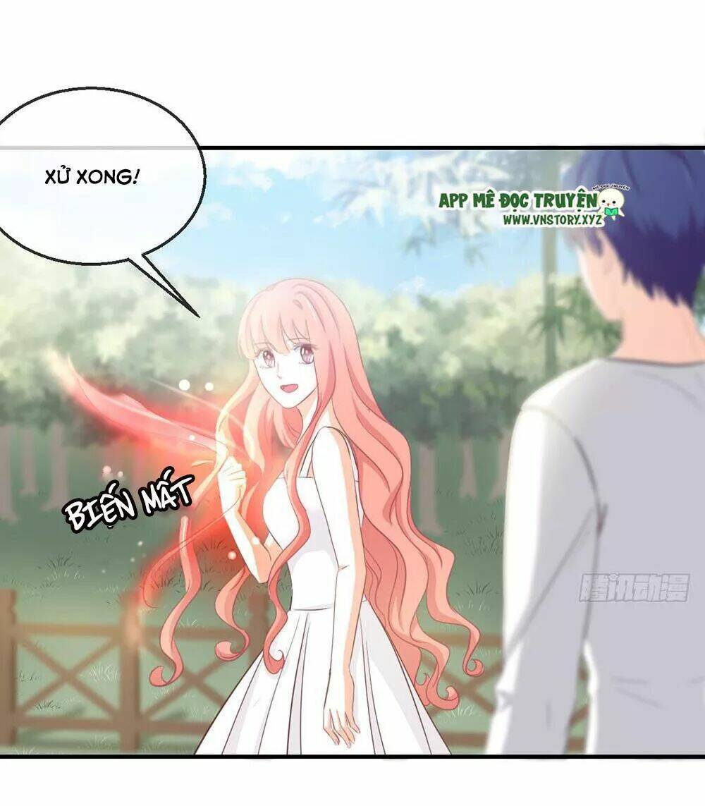 Cẩm Lý Thiếu Nữ Của Tôi: Chapter 106