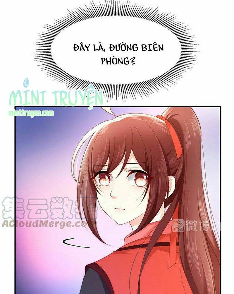 Nam Thần Truy Thê Chỉ Nam: Chapter 96.2