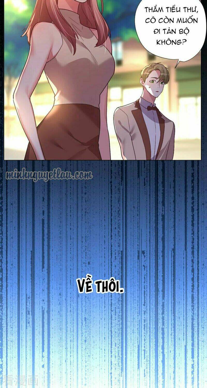 Yêu Phu! Xin Ngươi Hưu Ta Đi Mà!: Chapter 39