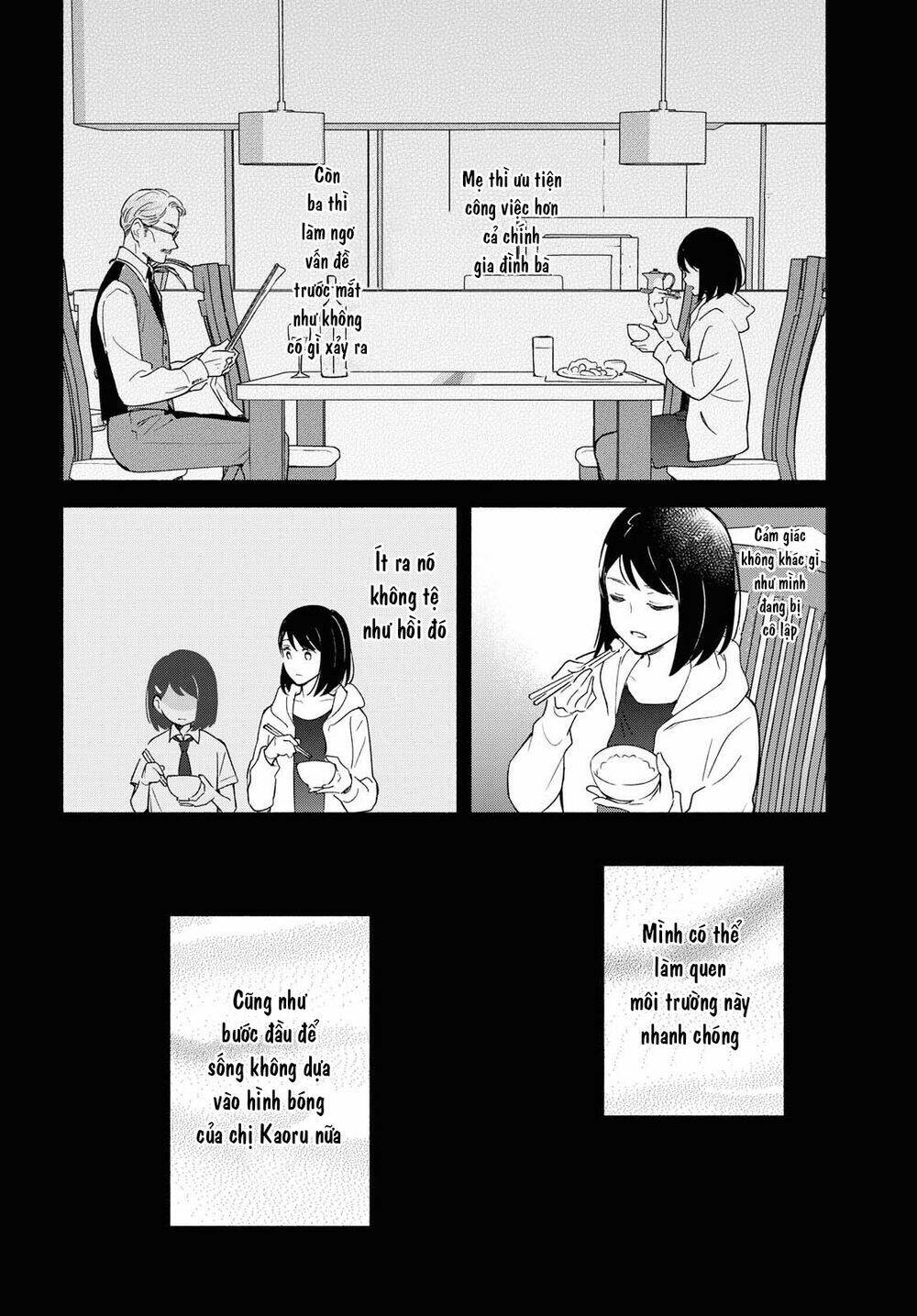 This Love That Won Reach: Chapter 31