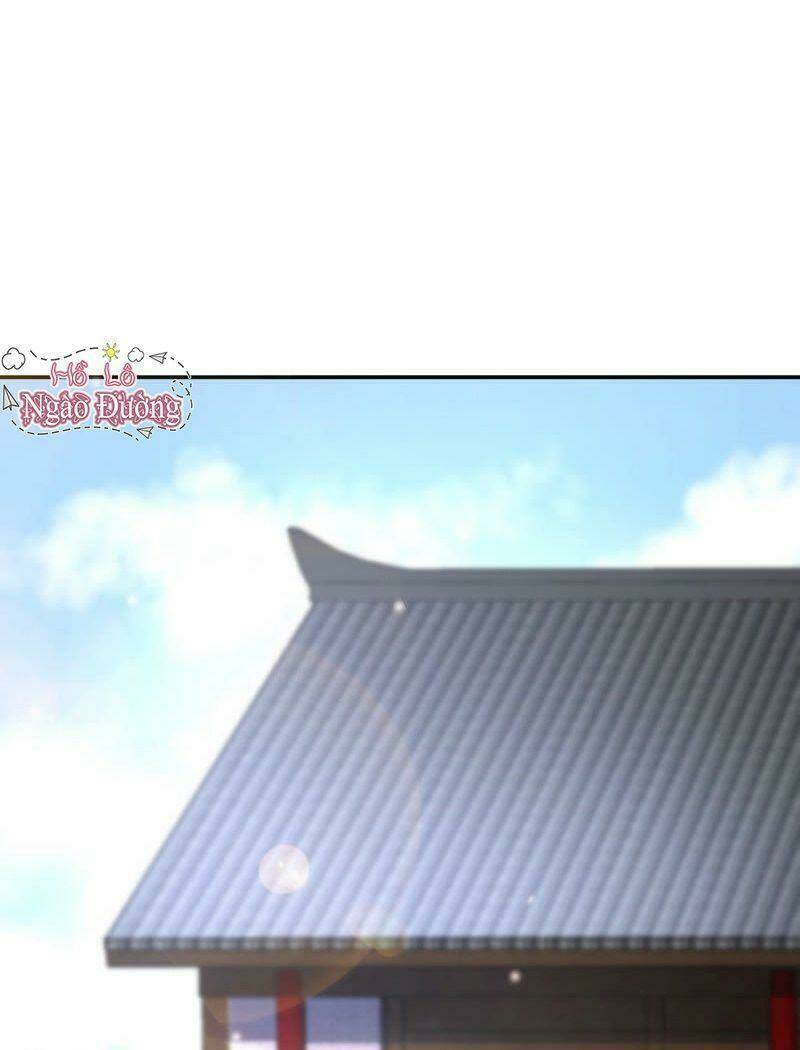 Quận Chúa Vững Vàng, Thiết Lập Nhân Vật Không Thể Vỡ: Chapter 3