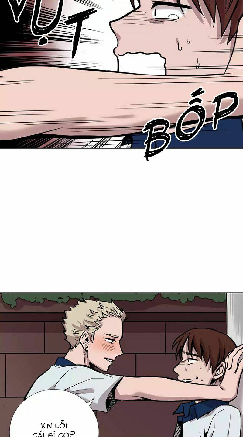 In Our Lifetime: Chapter 9