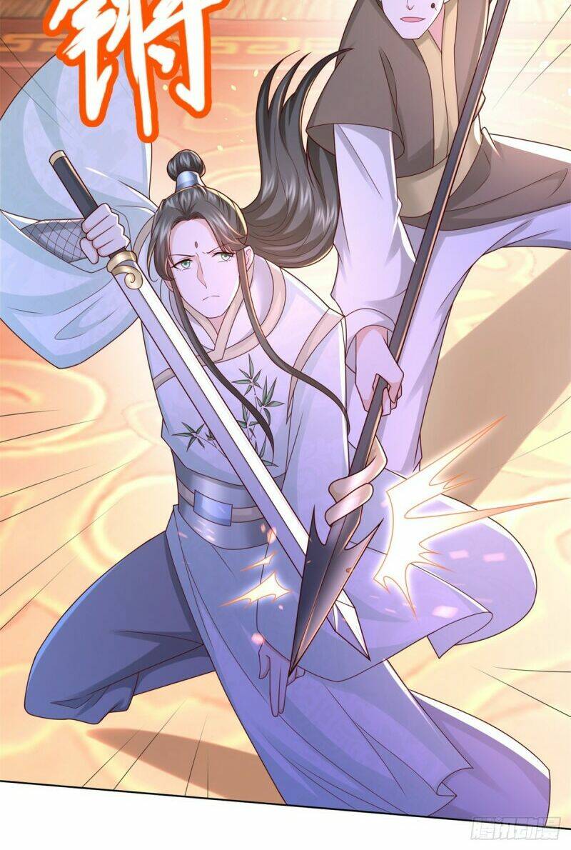 Chí Tôn Trọng Sinh: Chapter 117