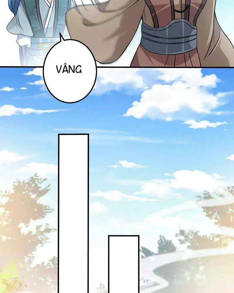 Ta Có Một Bộ Hỗn Độn Kinh: Chapter 9