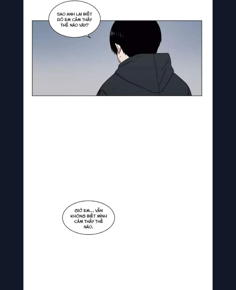 …”Một Sự Thật Khá Khó Chịu.”: Chapter 71