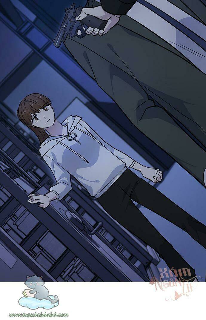 Thằng Bạn Trai Tồi Tệ Của Tôi: Chapter 72