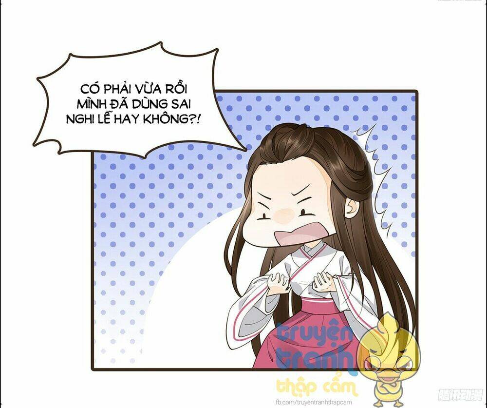 Đại Giá Thừa Tướng: Chapter 55