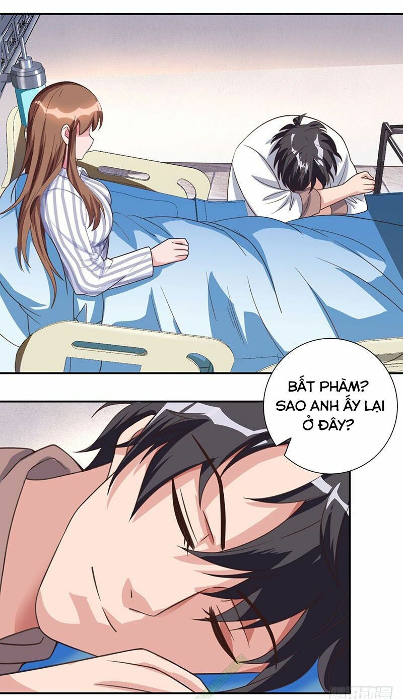 Trọng Sinh Khí Thiếu Quy Lai: Chapter 8