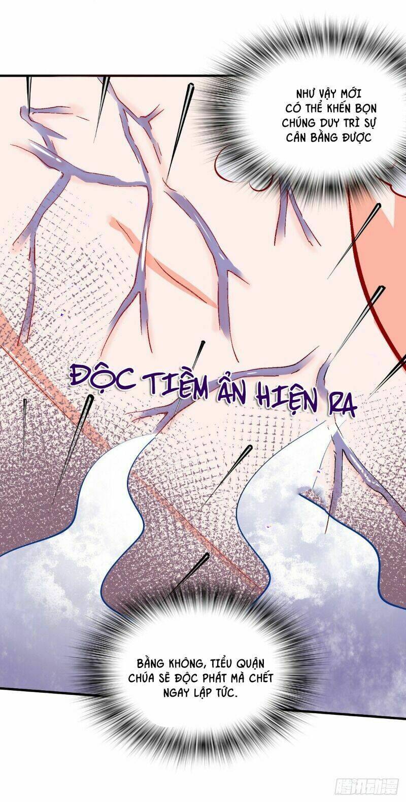 Vạn Thần Tổ Sư: Chapter 33