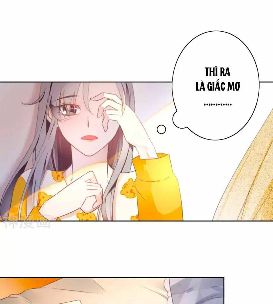 Yển Sư Yêu Hậu: Chapter 1