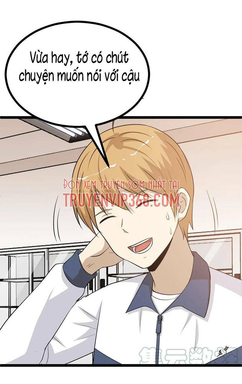 Đai Ca Trở Lại Tuổi 16: Chapter 165