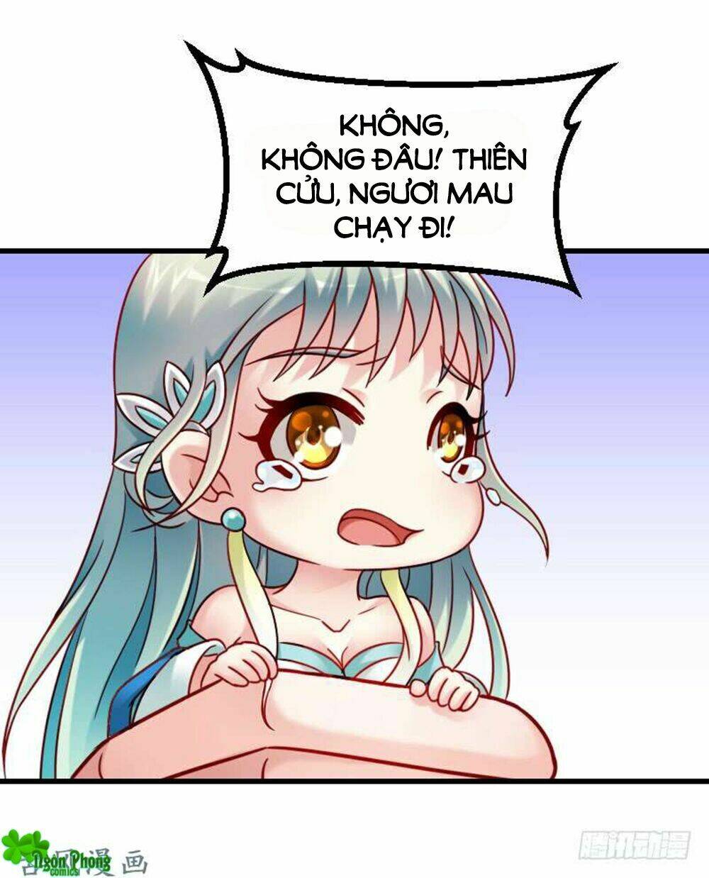 Vạn Năm Nhân Duyên Nhất Tuyến Khiên: Chapter 62