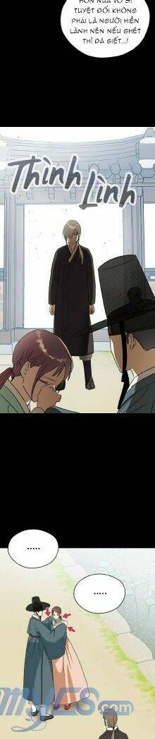 Duyên Nợ Kiếp Trước: Chapter 23