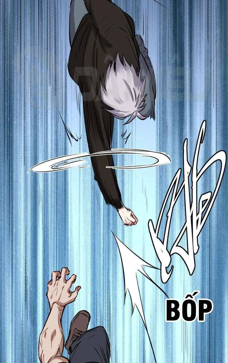 Đỉnh Phong Thần Y: Chapter 62