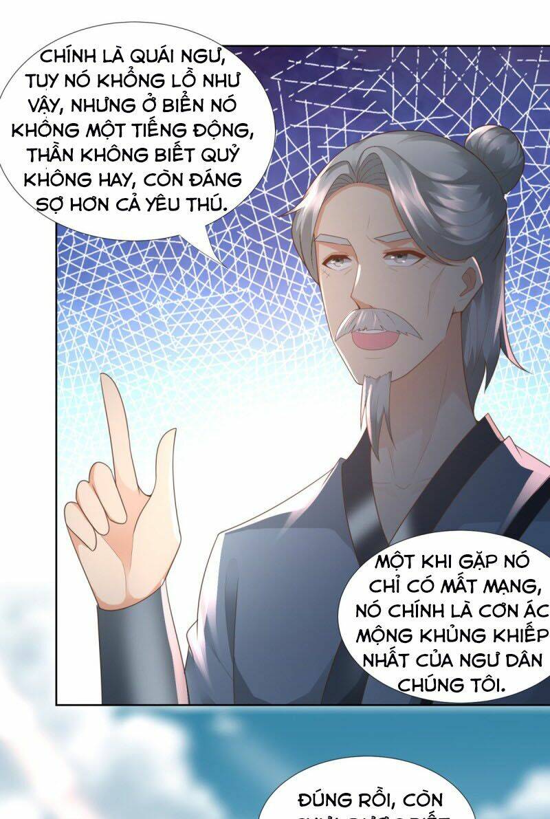 Chí Tôn Trọng Sinh: Chapter 105